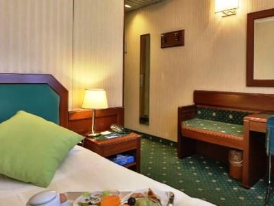 Hotel Astoria Sure Collection By Western Milano