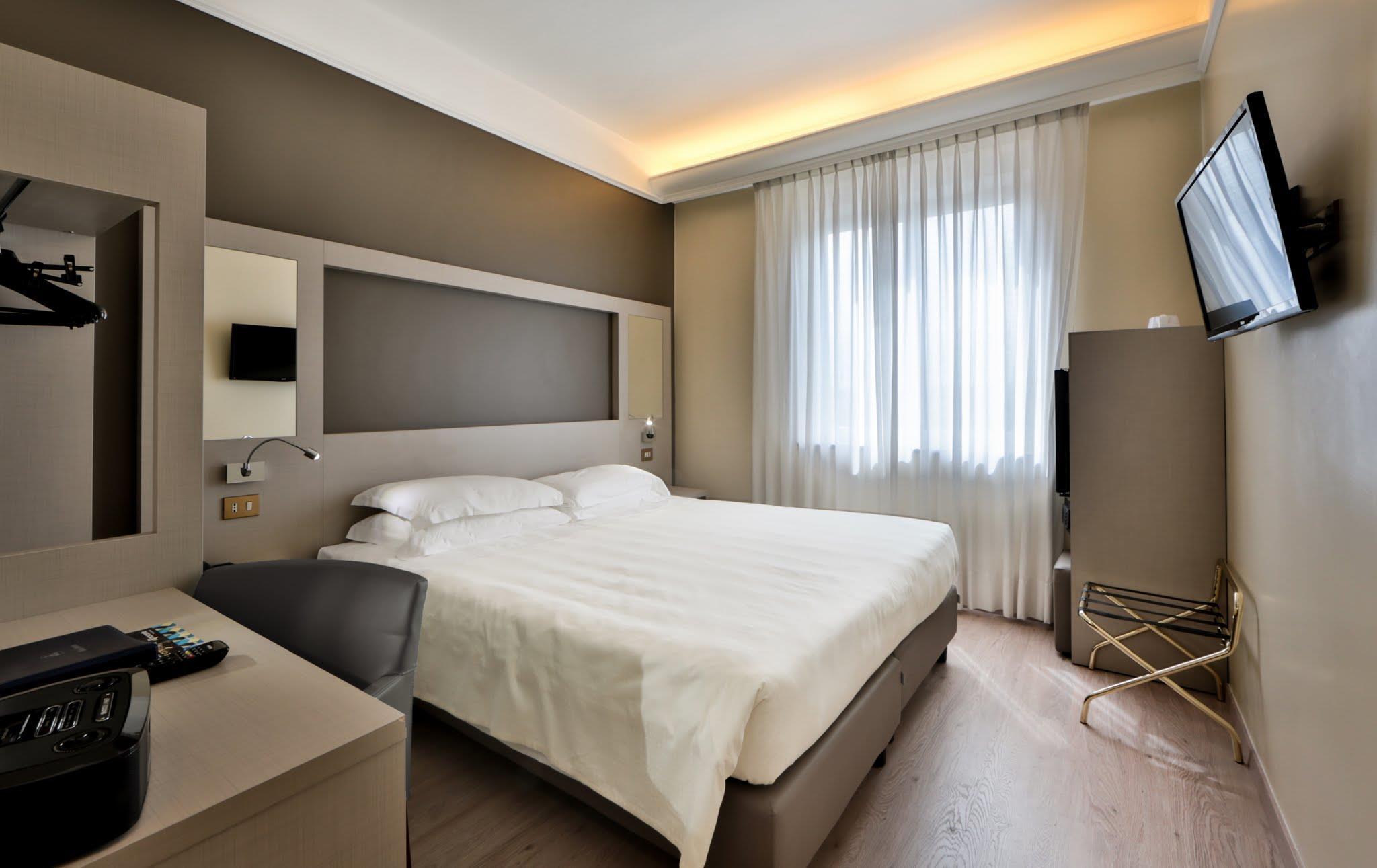 Astoria Sure Collection By Western Hotel Milano